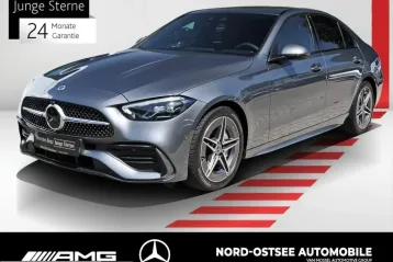 Mercedes-Benz C 300 din 2025 - oferta MER230226