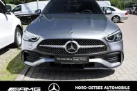 Mercedes-Benz C 300 (Clasa C) din 2025 cu 12.200 km - oferta MER230226 - foto 2