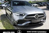 Mercedes-Benz C 300 (Clasa C) din 2025 cu 12.200 km - oferta MER230226 - foto 3