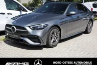 Mercedes-Benz C 300 (Clasa C) din 2025 cu 12.200 km - oferta MER230226 - foto 6