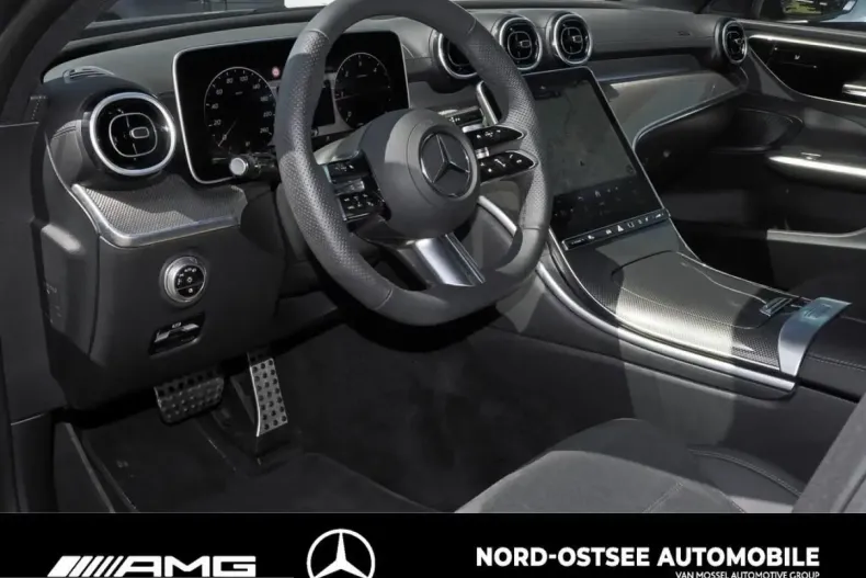 Mercedes-Benz C 300 (Clasa C) din 2025 cu 12.200 km - oferta MER230226 - foto 7