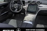 Mercedes-Benz C 300 (Clasa C) din 2025 cu 12.200 km - oferta MER230226 - foto 9