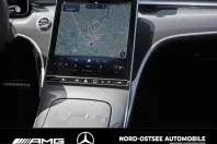 Mercedes-Benz C 300 (Clasa C) din 2025 cu 12.200 km - oferta MER230226 - foto 10