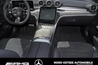 Mercedes-Benz C 300 (Clasa C) din 2025 cu 12.200 km - oferta MER230226 - foto 12