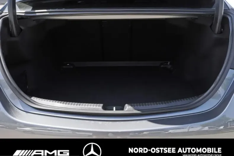 Mercedes-Benz C 300 (Clasa C) din 2025 cu 12.200 km - oferta MER230226 - foto 14