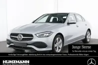 Mercedes-Benz C 300 (Clasa C) din 2025 cu 35.450 km - oferta MER230227 - foto 1