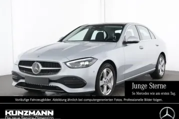 Mercedes-Benz C 300 din 2025 - oferta MER230227