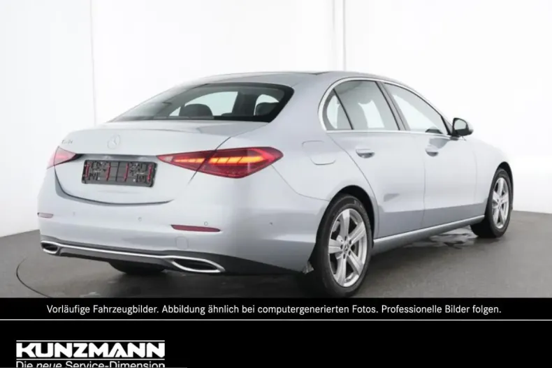 Mercedes-Benz C 300 (Clasa C) din 2025 cu 35.450 km - oferta MER230227 - foto 3