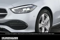 Mercedes-Benz C 300 (Clasa C) din 2025 cu 35.450 km - oferta MER230227 - foto 4