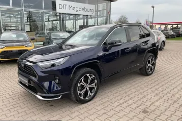 Toyota RAV4 din 2024 - oferta TOY230228