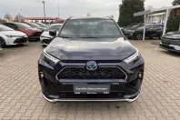 Toyota RAV4 din 2024 cu 30.000 km - oferta TOY230228 - foto 2
