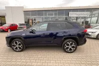 Toyota RAV4 din 2024 cu 30.000 km - oferta TOY230228 - foto 3