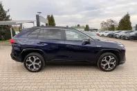 Toyota RAV4 din 2024 cu 30.000 km - oferta TOY230228 - foto 7