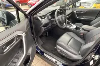 Toyota RAV4 din 2024 cu 30.000 km - oferta TOY230228 - foto 9