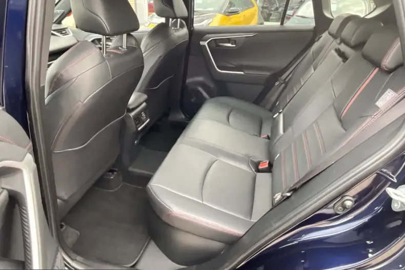 Toyota RAV4 din 2024 cu 30.000 km - oferta TOY230228 - foto 10