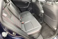 Toyota RAV4 din 2024 cu 30.000 km - oferta TOY230228 - foto 12