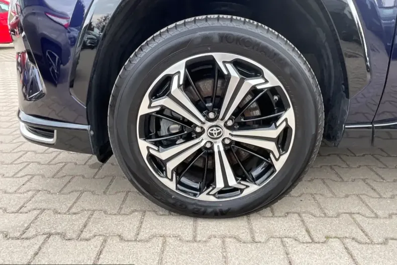 Toyota RAV4 din 2024 cu 30.000 km - oferta TOY230228 - foto 15