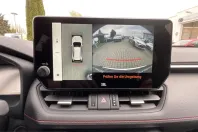 Toyota RAV4 din 2024 cu 30.000 km - oferta TOY230228 - foto 19