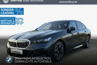 BMW 520 (Seria 5) din 2025 cu 25.177 km - oferta BMW230229 - foto 1