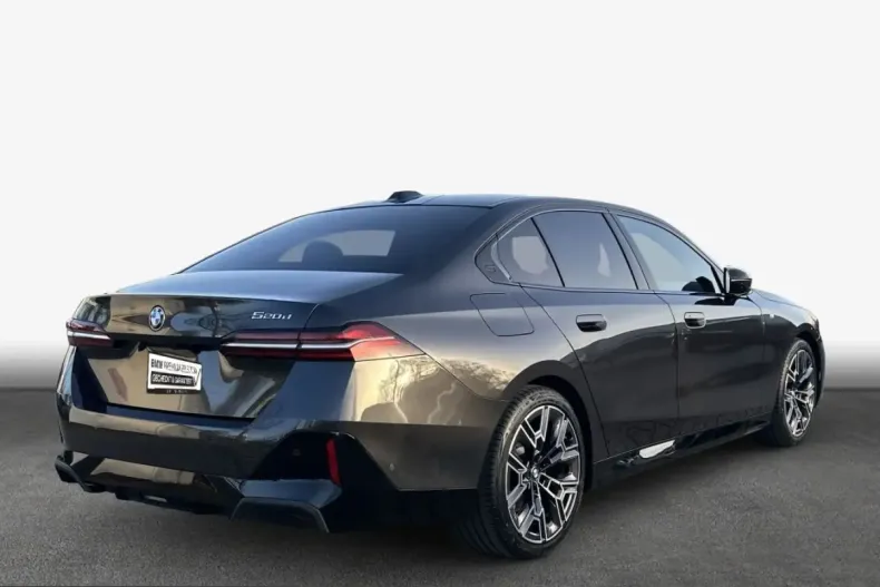 BMW 520 (Seria 5) din 2025 cu 25.177 km - oferta BMW230229 - foto 2