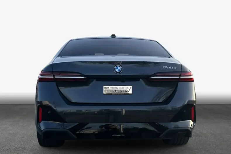BMW 520 (Seria 5) din 2025 cu 25.177 km - oferta BMW230229 - foto 6