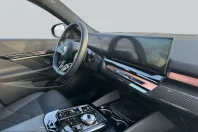 BMW 520 (Seria 5) din 2025 cu 25.177 km - oferta BMW230229 - foto 17
