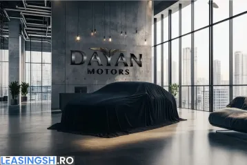 Mercedes-Benz GLC 300 din 2023 - oferta MER230230