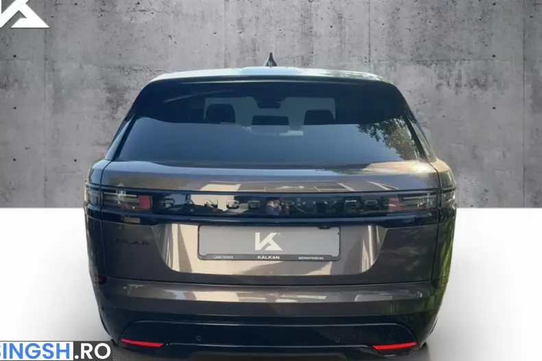 Land Rover Range Rover Velar din 2024 cu 39.900 km - oferta LAN230231 - foto 2