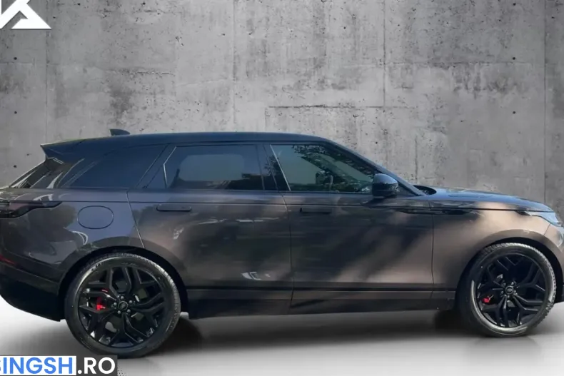 Land Rover Range Rover Velar din 2024 cu 39.900 km - oferta LAN230231 - foto 3
