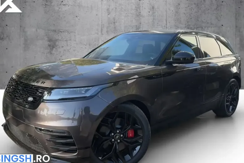 Land Rover Range Rover Velar din 2024 cu 39.900 km - oferta LAN230231 - foto 4