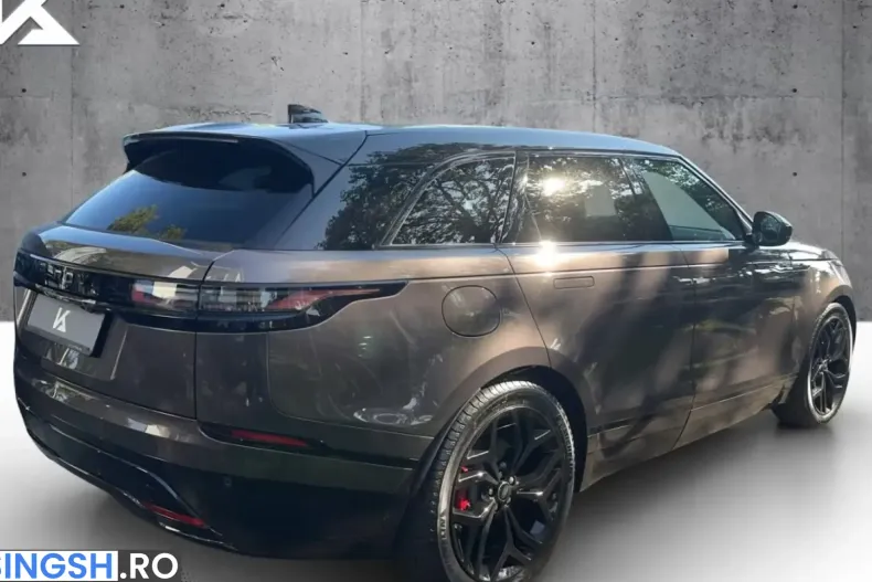 Land Rover Range Rover Velar din 2024 cu 39.900 km - oferta LAN230231 - foto 5