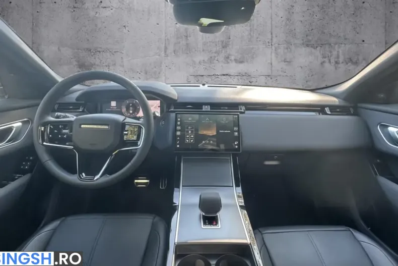 Land Rover Range Rover Velar din 2024 cu 39.900 km - oferta LAN230231 - foto 6