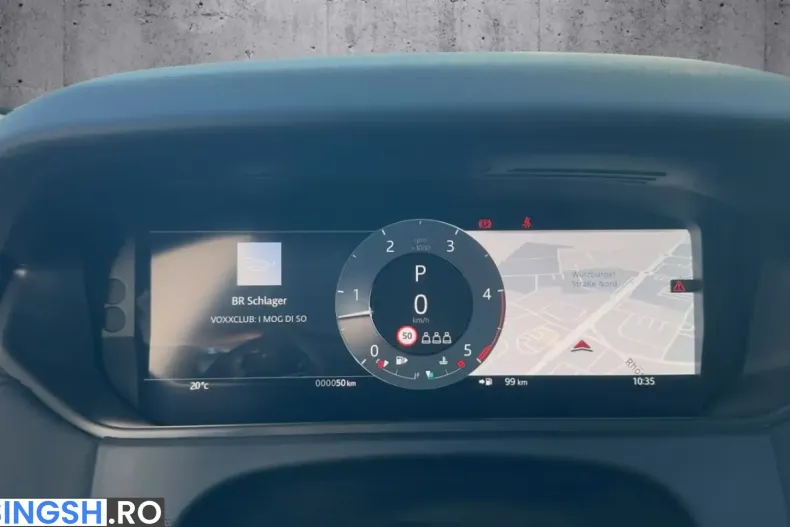 Land Rover Range Rover Velar din 2024 cu 39.900 km - oferta LAN230231 - foto 8