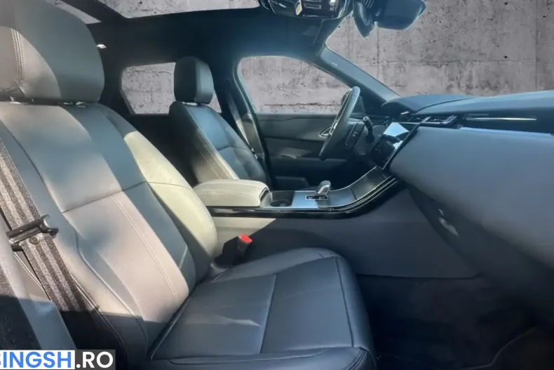 Land Rover Range Rover Velar din 2024 cu 39.900 km - oferta LAN230231 - foto 10