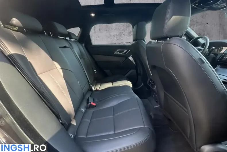 Land Rover Range Rover Velar din 2024 cu 39.900 km - oferta LAN230231 - foto 12