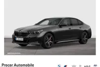 BMW 540 (Seria 5) din 2025 cu 30.544 km - oferta BMW230234 - foto 1