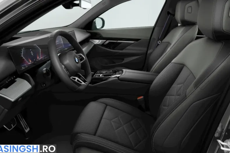 BMW 540 (Seria 5) din 2025 cu 30.544 km - oferta BMW230234 - foto 4