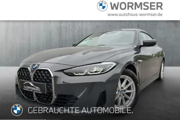 BMW 420i din 2023 - oferta BMW230235