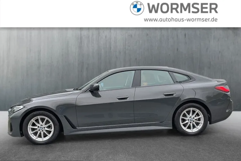 BMW 420i (Seria 4) din 2023 cu 48.498 km - oferta BMW230235 - foto 2
