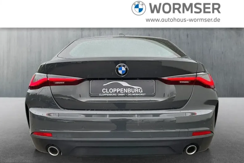 BMW 420i (Seria 4) din 2023 cu 48.498 km - oferta BMW230235 - foto 4