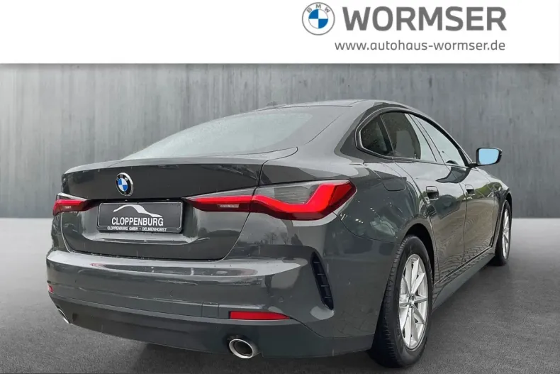BMW 420i (Seria 4) din 2023 cu 48.498 km - oferta BMW230235 - foto 5