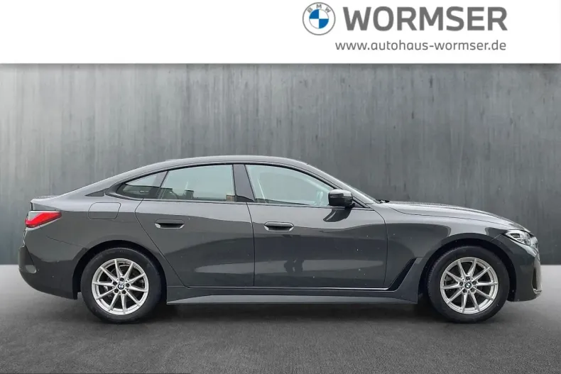 BMW 420i (Seria 4) din 2023 cu 48.498 km - oferta BMW230235 - foto 6