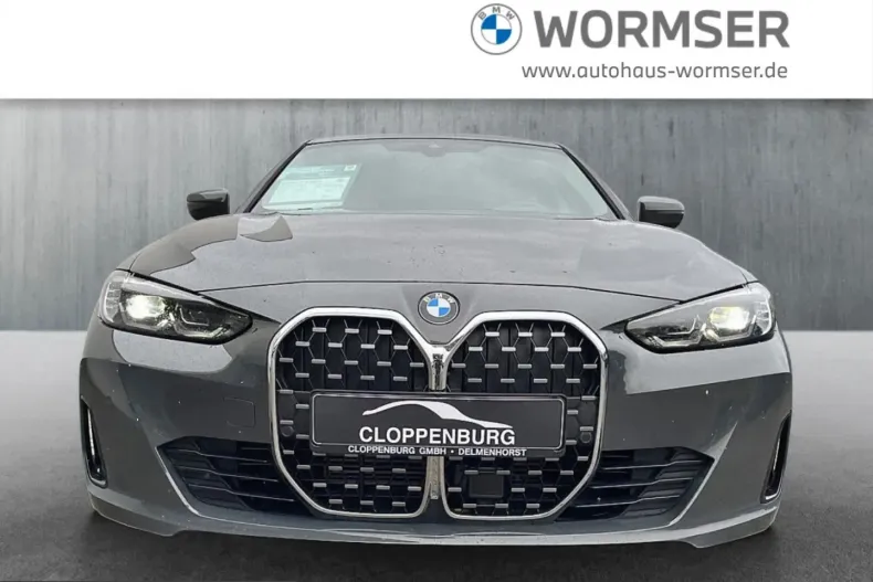 BMW 420i (Seria 4) din 2023 cu 48.498 km - oferta BMW230235 - foto 8