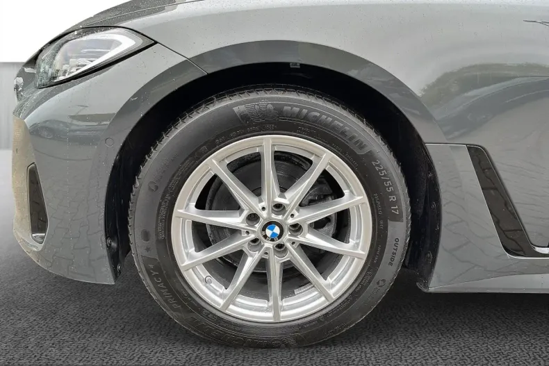 BMW 420i (Seria 4) din 2023 cu 48.498 km - oferta BMW230235 - foto 9