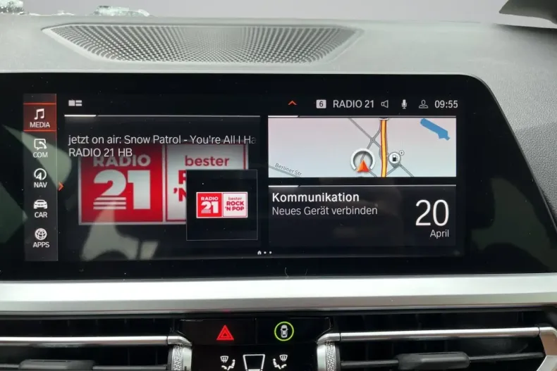 BMW 420i (Seria 4) din 2023 cu 48.498 km - oferta BMW230235 - foto 15