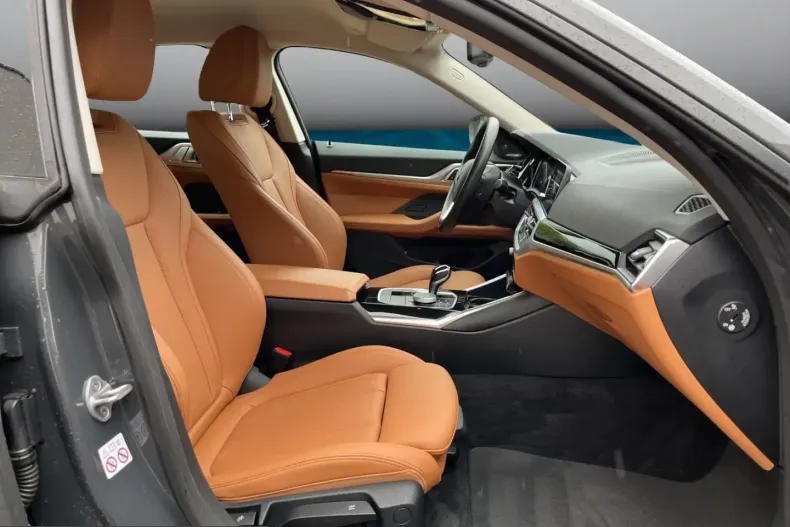 BMW 420i (Seria 4) din 2023 cu 48.498 km - oferta BMW230235 - foto 18