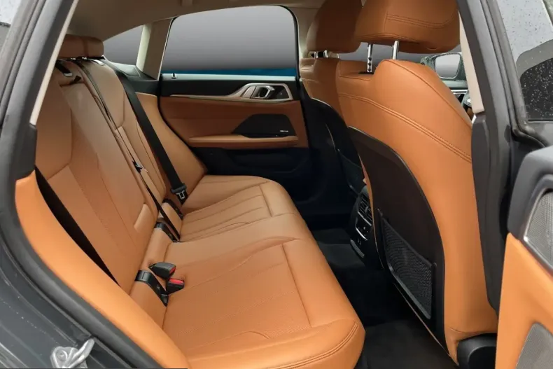 BMW 420i (Seria 4) din 2023 cu 48.498 km - oferta BMW230235 - foto 19