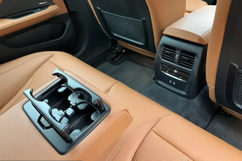 BMW 420i (Seria 4) din 2023 cu 48.498 km - oferta BMW230235 - foto 20