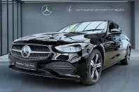 Mercedes-Benz C 200 (Clasa C) din 2025 cu 25.800 km - oferta MER230236 - foto 1