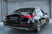 Mercedes-Benz C 200 (Clasa C) din 2025 cu 25.800 km - oferta MER230236 - foto 3